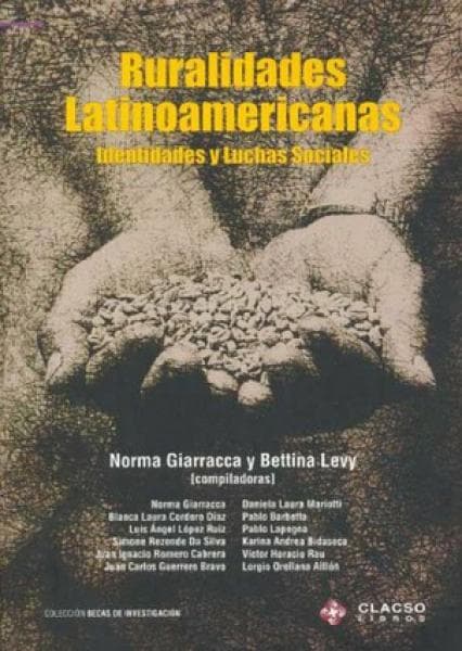 RURALIDADES LATINOAMERICANAS
