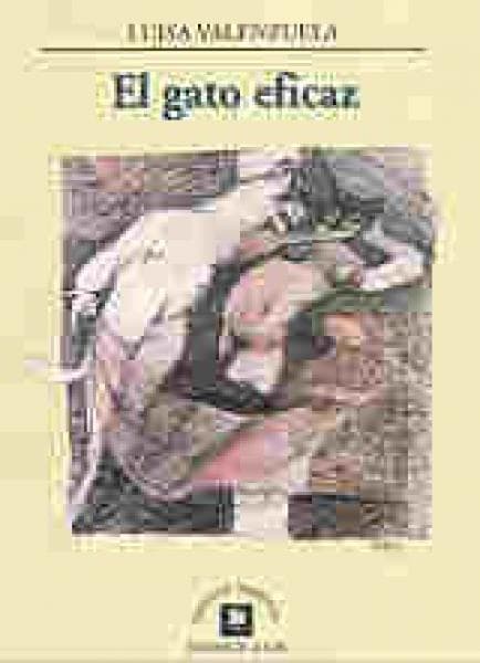 EL GATO EFICAZ