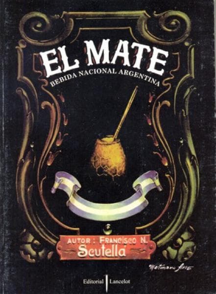 EL MATE