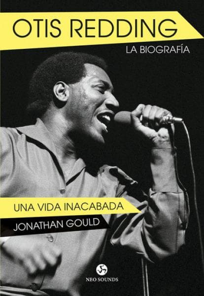 OTIS REDDING