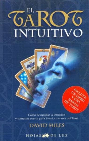 EL TAROT INTUITIVO