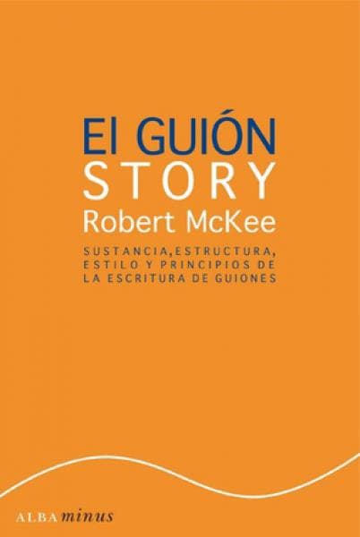 EL GUION (STORY)