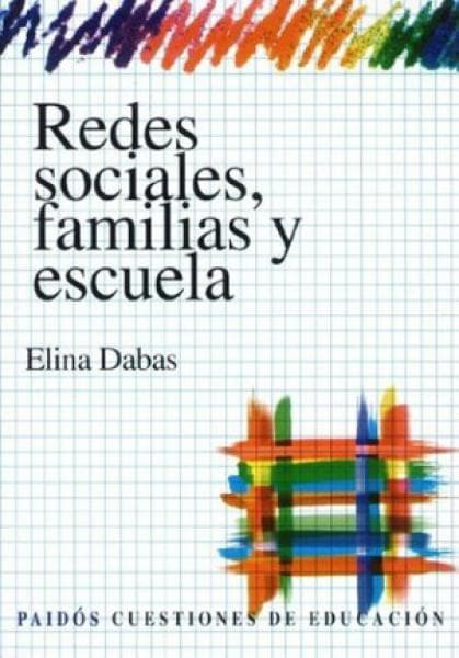 REDES SOCIALES,FAMILIAS Y ESCUELA