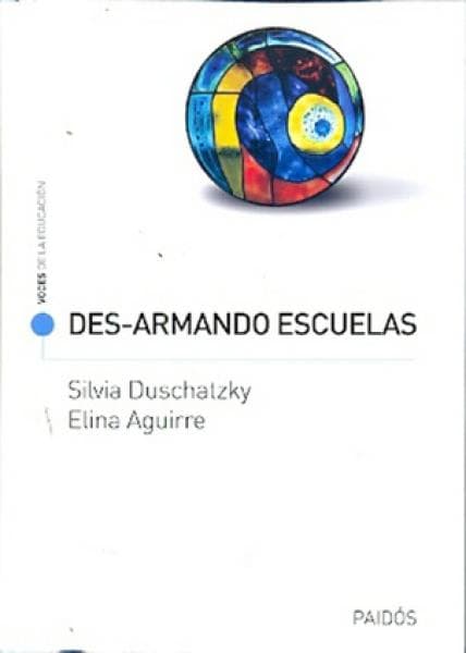 DES-ARMANDO ESCUELAS