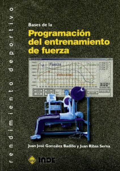 PROGRAMACION DEL ENTRENAMIENTO DE FUERZA