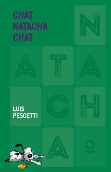 CHAT NATACHA CHAT (TRADE)