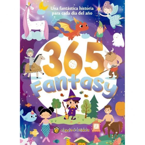 365 FANTASY
