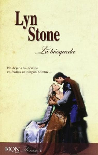 LA BUSQUEDA