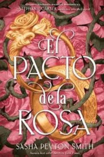 EL PACTO DE LA ROSA