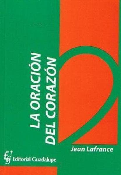 LA ORACION DEL CORAZON