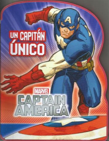 UN CAPITAN UNICO