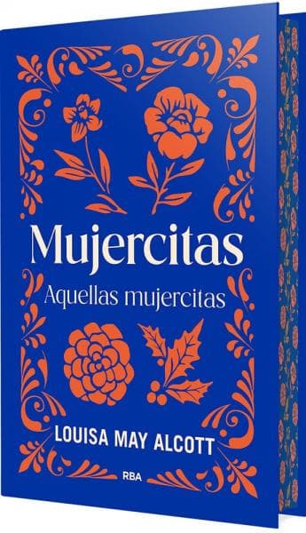 MUJERCITAS