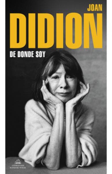 DE DONDE SOY