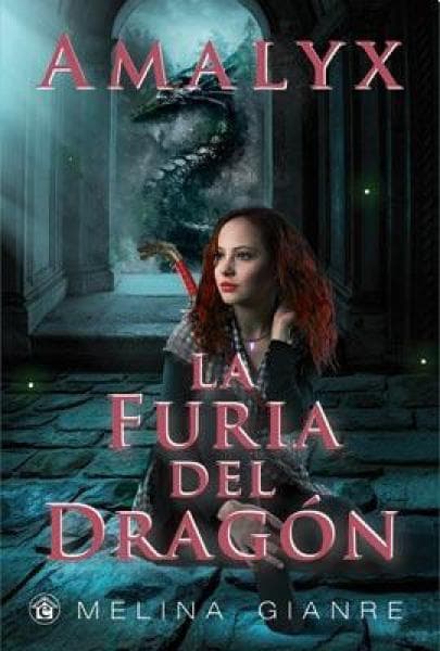AMALIX: LA FURIA DEL DRAGON