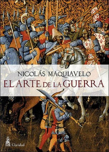 EL ARTE DE LA GUERRA