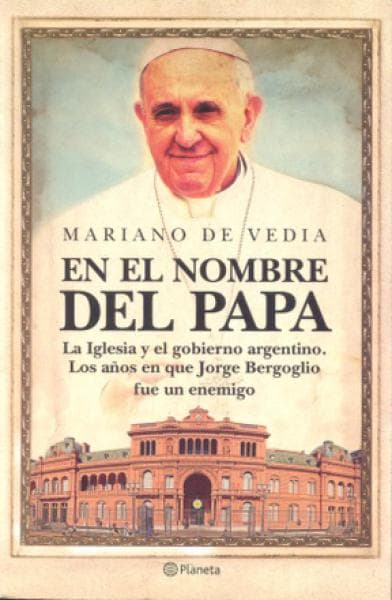 EN EL NOMBRE DEL PAPA