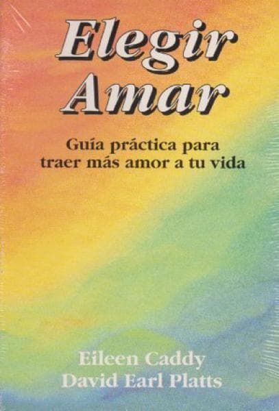 ELEGIR AMAR