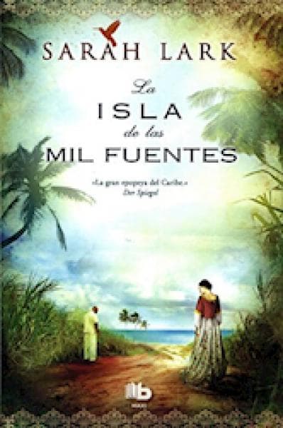LA ISLA DE LAS MIL FUENTES