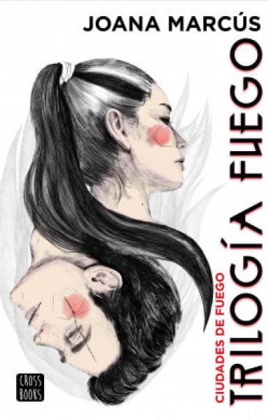 TRILOGIA FUEGO 3