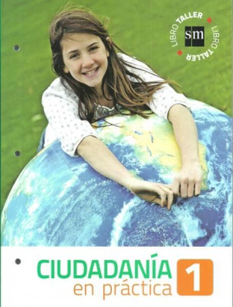 CIUDADANIA I (EN PRACTICA)