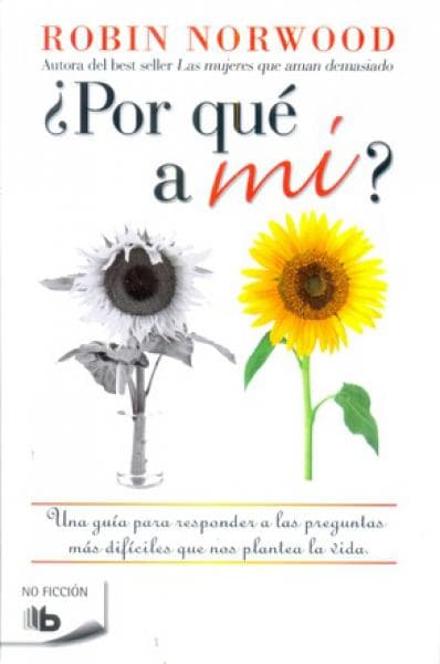 POR QUE A MI?