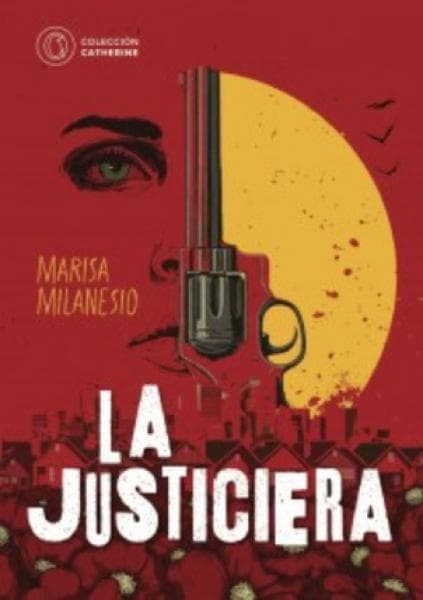 LA JUSTICIERA