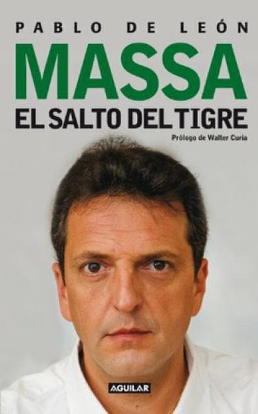 MASSA  EL SALTO DEL TIGRE