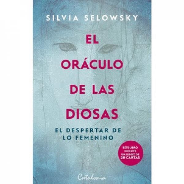 EL ORACULO DE LAS DIOSAS ( 28 CARTAS )