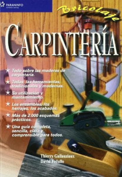 CARPINTERIA