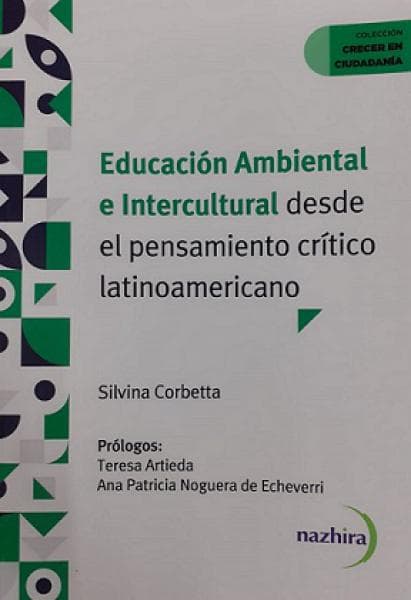 EDUCACION AMBIENTAL E INTERCULTURAL ...