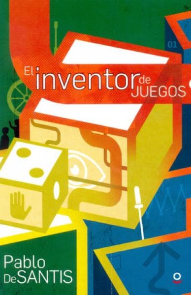 EL INVENTOR DE JUEGOS