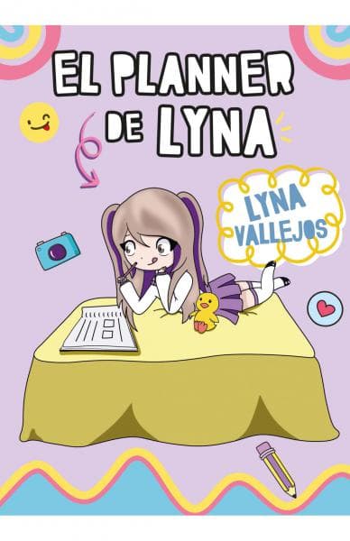 EL PLANNER DE LYNA