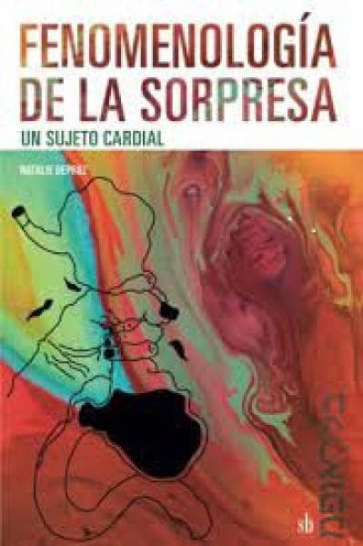 FENOMENOLOGIA DE LA SORPRESA