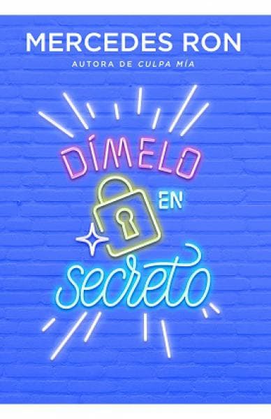 DIMELO EN SECRETO