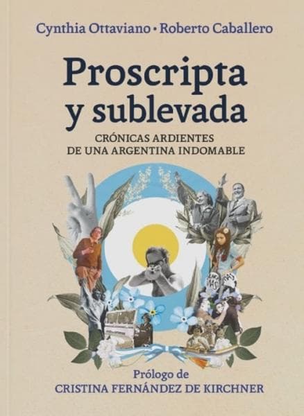 PROSCRIPTA Y SUBLEVADA