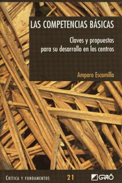 LAS COMPETENCIAS BASICAS