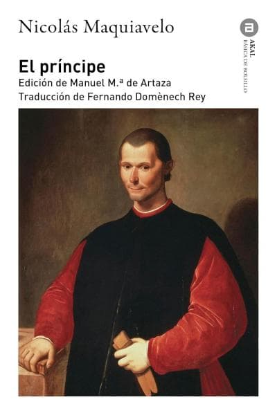 EL PRINCIPE