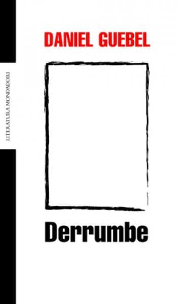 DERRUMBE