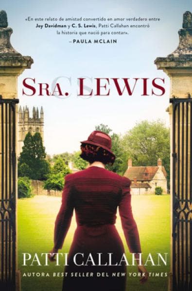 SRA. LEWIS