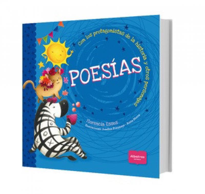 POESIAS, CON LOS PROTAGONISTAS DE LA ...