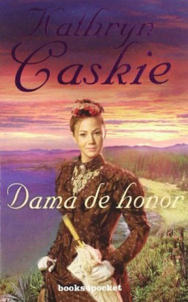 DAMA DE HONOR