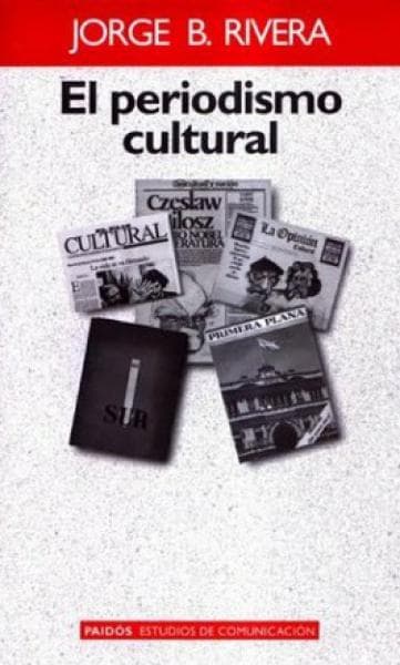 EL PERIODISMO CULTURAL