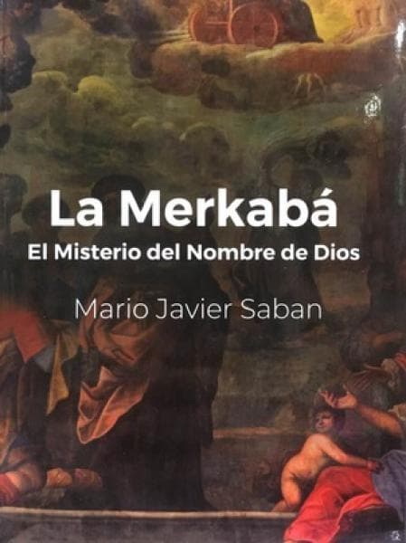 LA MERKABA