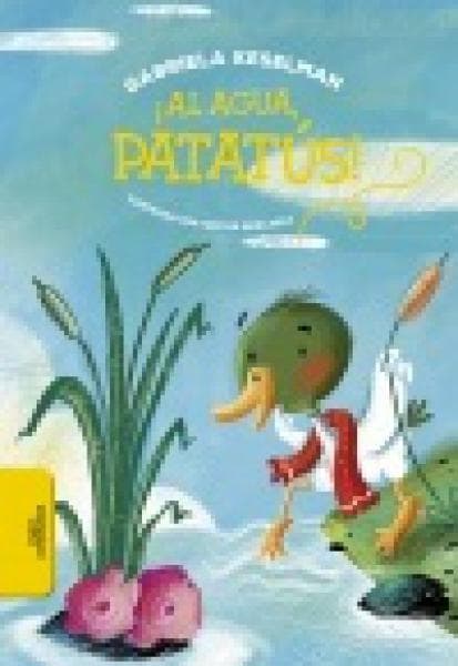 AL AGUA PATATUS!