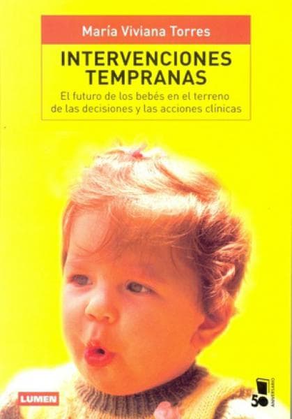 INTERVENCIONES TEMPRANAS