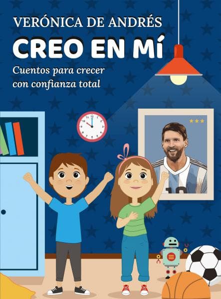 CREO EN MI