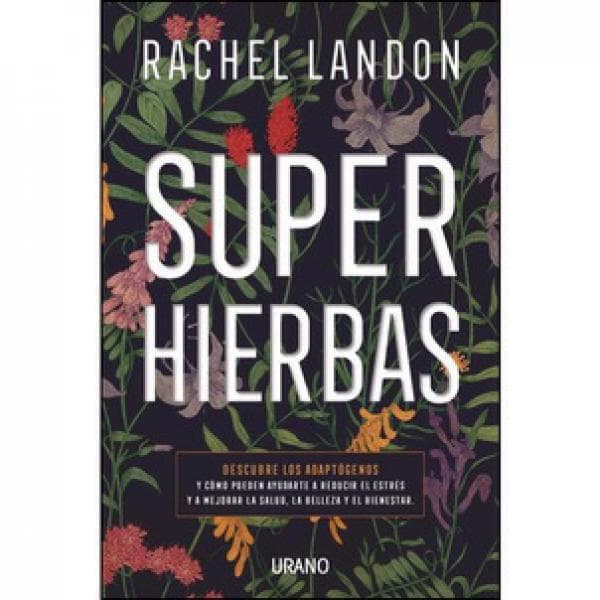 SUPER HIERBAS