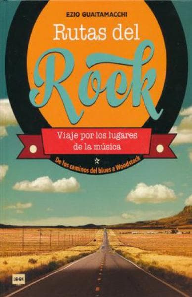 RUTAS DEL ROCK