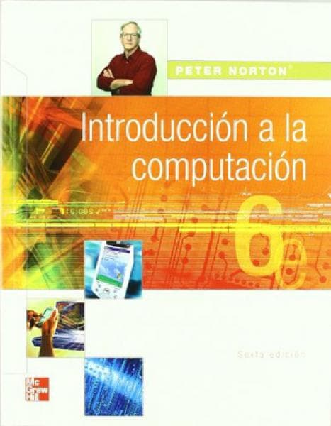 INTRODUCCION A LA COMPUTACION   6TA.EDIC