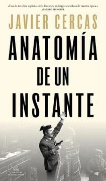 ANATOMIA DE UN INSTANTE